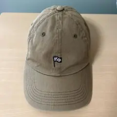 Herschel Well Traveled キャップ カーキ