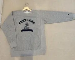 Champion CORTLAND 180 トレーナー X-LARGE グレー