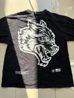 DARC SPORT ブラック Tシャツ Mサイズ