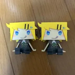 鏡音リン グラフィグ ABS リモコン ver. 2個セット