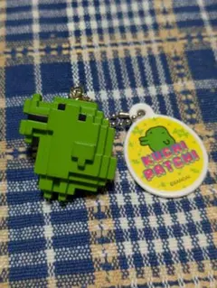 たまごっち くちぱっち KUCHI PATCHI