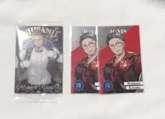 にじさんじ 8周年 ウエハース 舞元啓介