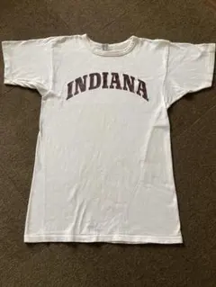 80s】チャンピオン ヴィンテージ Tシャツ トリコタグ USA製 M - メルカリ