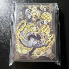 正規品　遊戯王　M∀LICE<P>Dormouse　スリーブ