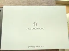 REDMAGIC Astra ブラック 256GB