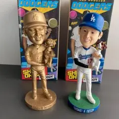 【超貴重】年間会員限定　大谷翔平 ゴールド ボブルヘッド 超貴重】年間会員限定 大谷翔平 ゴールド ボブルヘッド - メルカリ
