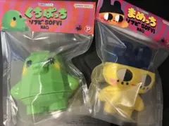 大たまごっち展 TAMAGOTCHI × MAO まめっち ぱっち 新品 - メルカリ