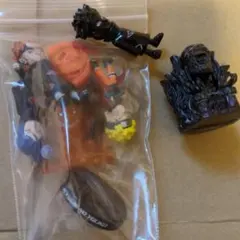ナルトフィギュア　1番くじ　NARUTO