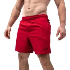 A7 CENTER-STRETCH スクワットショーツ MEN'S Lサイズ