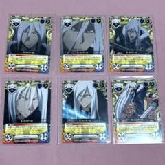 2026年最新】リボーン ccgの人気アイテム - メルカリ