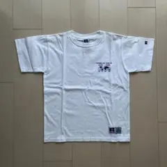 RUSSELL ATHLETIC (RCK-22051) kids Tシャツのサムネイル