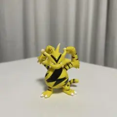 ポケモン　モンコレ　エレブー　初期