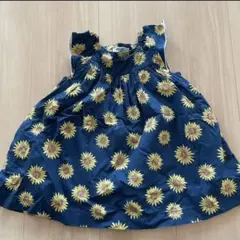 breeze ノースリーブワンピース