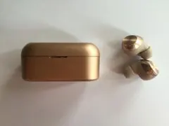 テクニクス ワイヤレスイヤホン EAH-AZ40M2-N ローズゴールド