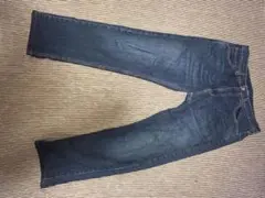 LEVI 505 デニムパンツ W34 L34