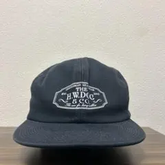 h.w.dog&co キャップ