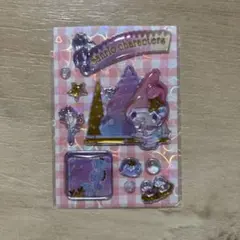 シールおすそ分けＮｏ．13