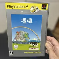 塊魂 PlayStation2 ソフト