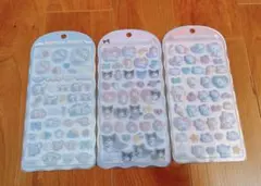 コットンパフィーシール