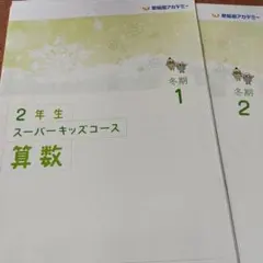 2026年最新】早稲アカ 小2の人気アイテム - メルカリ