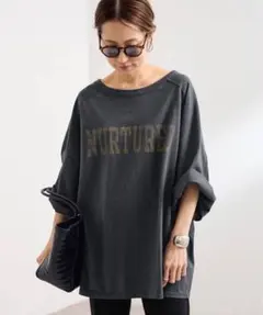 ハーフスリーブロゴTEEのサムネイル