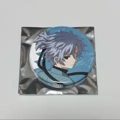 FGO 新選組『誠の旗』ランダム缶バッジ 藤堂平助 - メルカリ