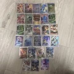 t*s様 ポケモンカード 27枚セット ホロカード含む