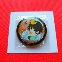 ❤大特価❤　文豪ストレイドッグス　わいわい缶バッジ　江戸川乱歩　えふぉるめ