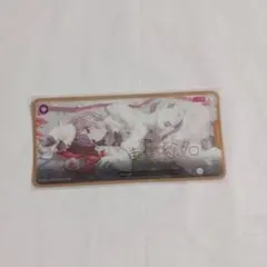 プロセカ クリフェス 東雲絵名 チェキ - メルカリ