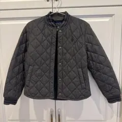 Polo Ralph Lauren キルティングジャケット