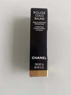 CHANEL ルージュ ココ ボーム リップクリームのサムネイル