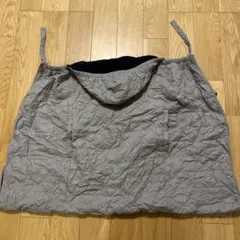 ベビーカー　抱っこ紐　ブランケット