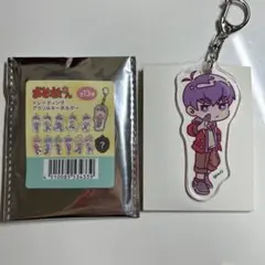 一松 グッズ TVアニメ「おそ松さん」～SIX GIFT FOR YOU～ オリジナルグッズ