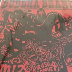 Buddha Brand/Funky Methodist/ブッダブランド - メルカリ