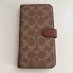 2026年最新】iPhone12Pro ケース 手帳型 coachの人気アイテム - メルカリ
