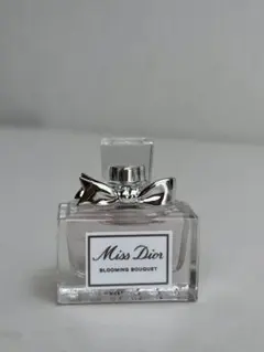 新品未使用ミニサイズ！ミスディオールBlooming Bouquet 5ml