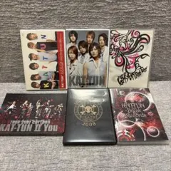 2026年最新】kat-tunの人気アイテム - メルカリ