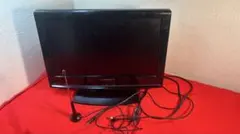 液晶テレビ19型　LVW-195K dxアンテナのサムネイル