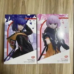神椿市建設中 フィギュア
