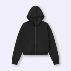 GU / UVカットフルジップパーカ