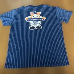 横浜DeNAベイスターズ ユニフォーム LL レプリカTシャツ