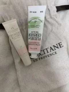 L'OCCITANE