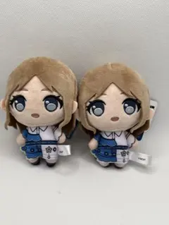 2026年最新】バンドリフィギュアセットの人気アイテム - メルカリ
