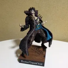 ワンピース　フィギュア　100体限定　レア