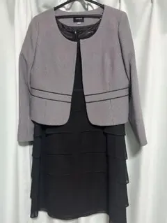 フォーマルスーツ3セット⭐︎13ABR⭐︎