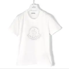 モンクレール　レディースTシャツ　国内正規品