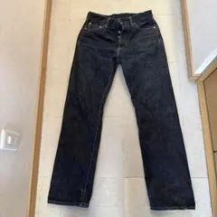 LEVI'S 501XX VINTAGECLOTHING 1955 木村拓哉 - メルカリ
