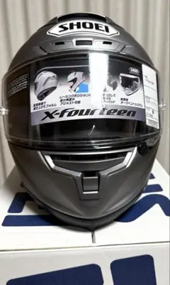 2026年最新】shoei x-fourteenの人気アイテム - メルカリ