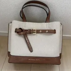 MICHAEL KORS ハンドバッグ ショルダーストラップ付き