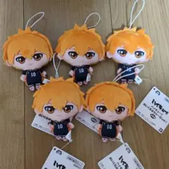 2025年最新】日向翔陽まとめ売りの人気アイテム - メルカリ